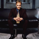 Jay Mohr as Peter Dragon in Action (Photo: Fox)